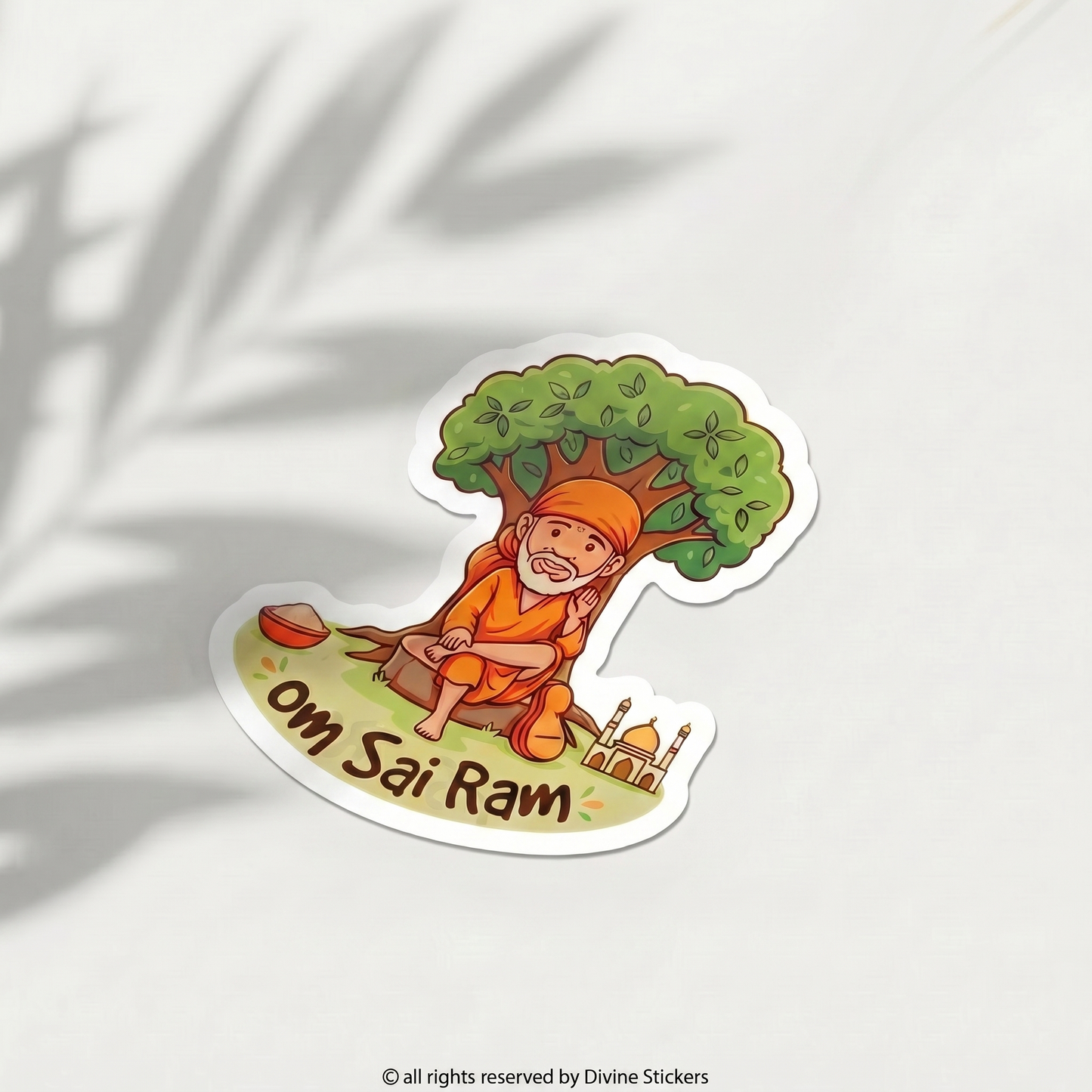 Sai Baba