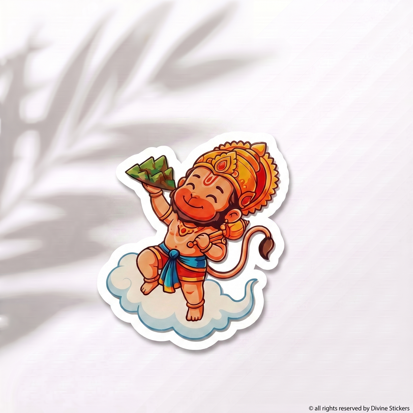 Hanuman