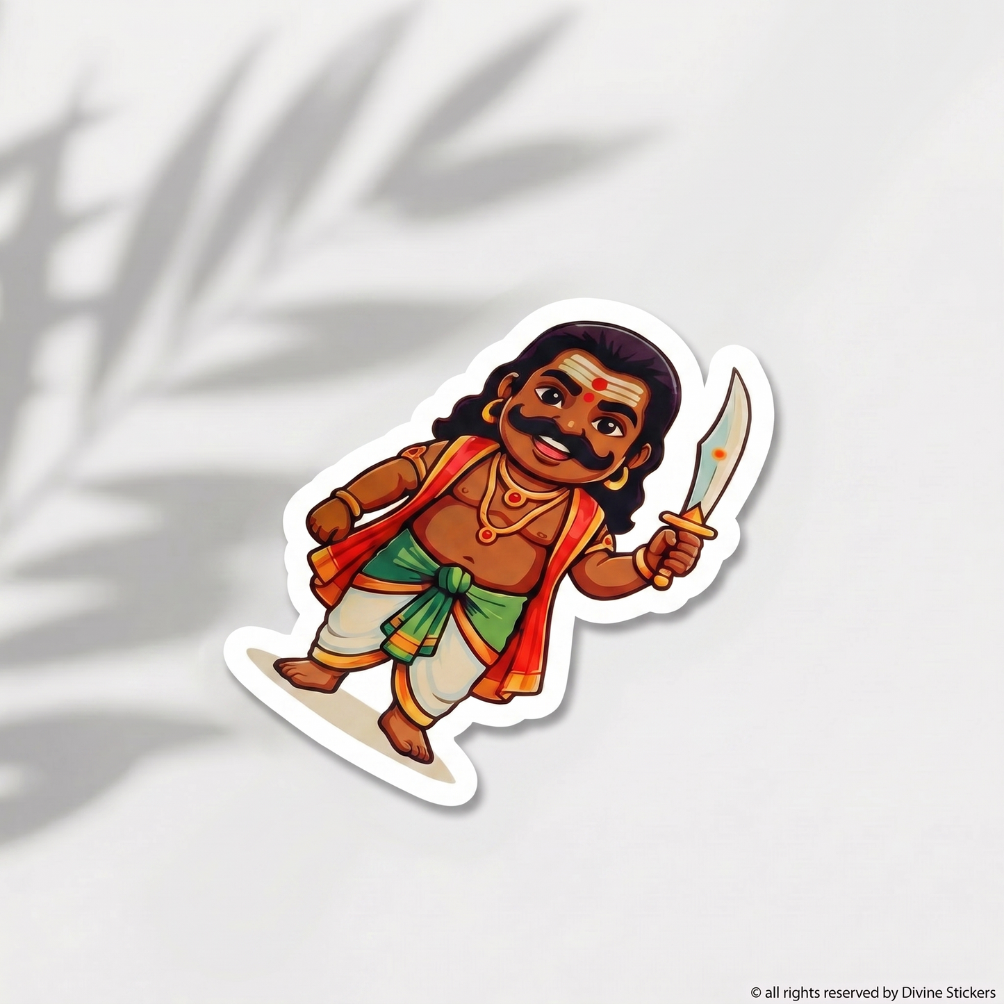 Karuppar