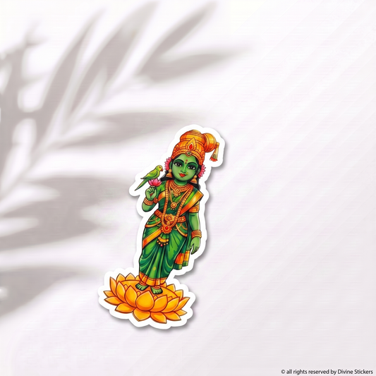 Meenakshi Amma