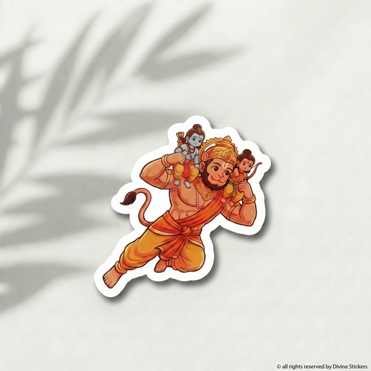 Bajrangbali