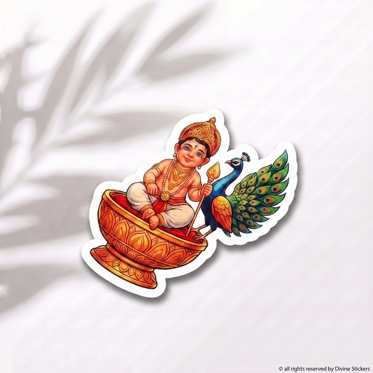 Bala Murugan