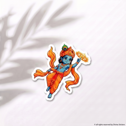 Sudarshana Krishna